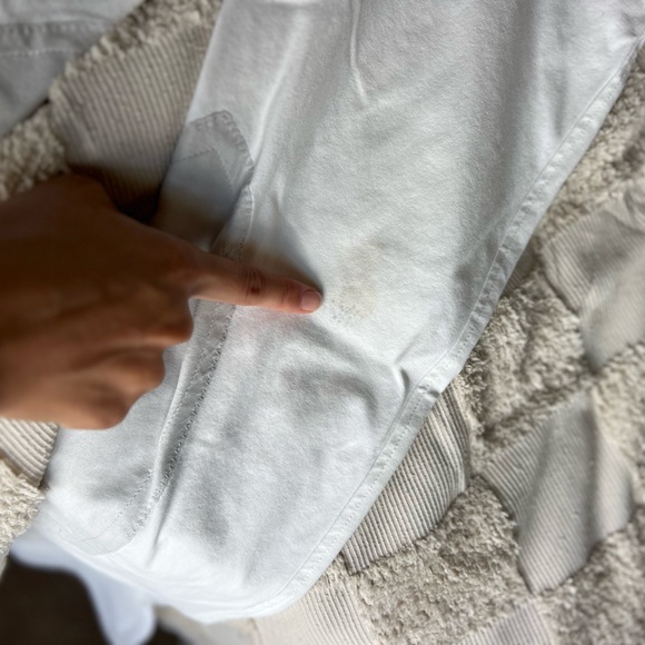 The Tailored Sportsman White Breeches 1964 Size 28 LONG - Picture 8 of 8